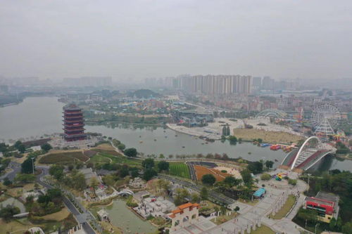 致玉林河長的一封信 守護碧水清流，共建幸福河湖